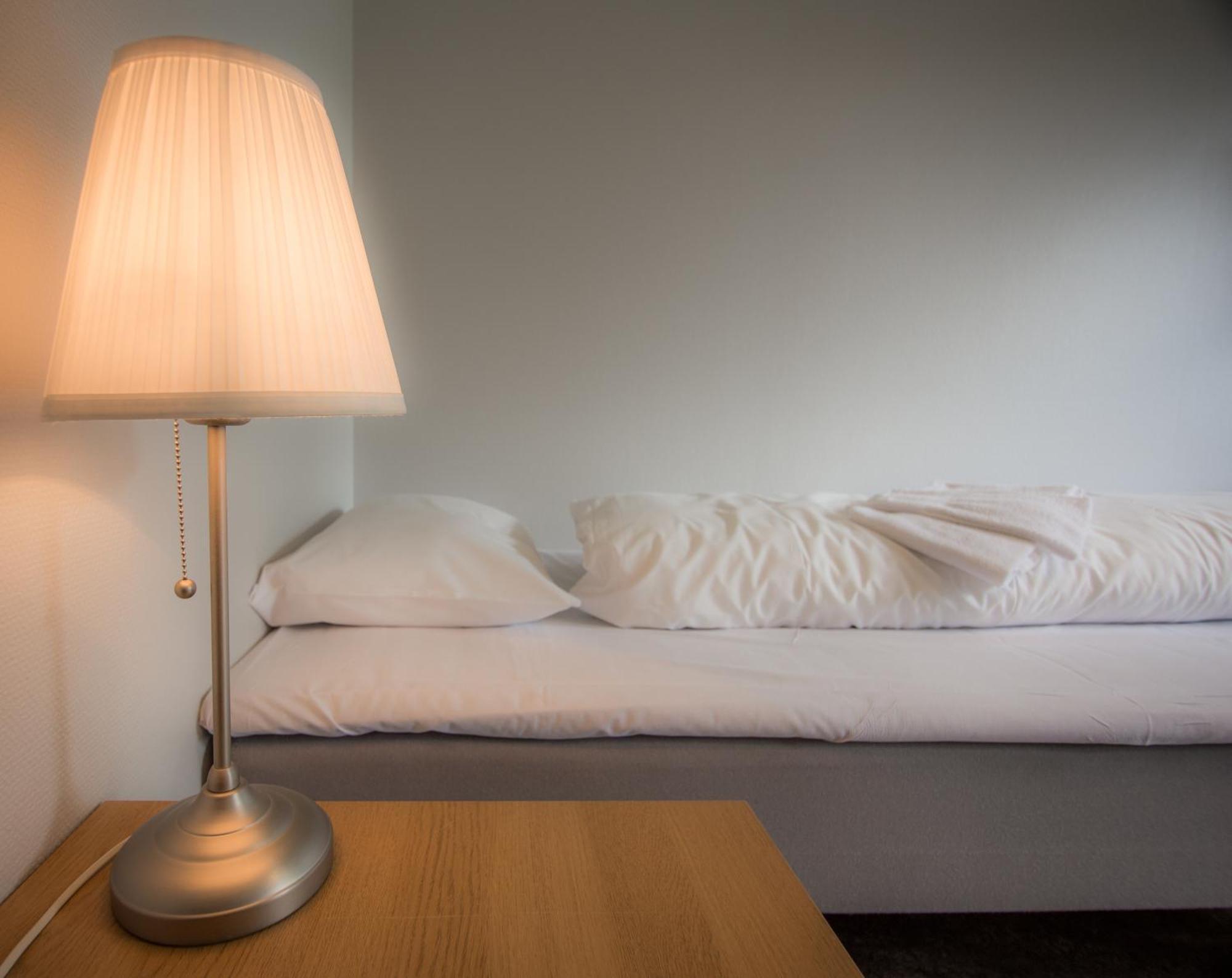 Gaupnetunet Hotell Og Hytter Номер фото