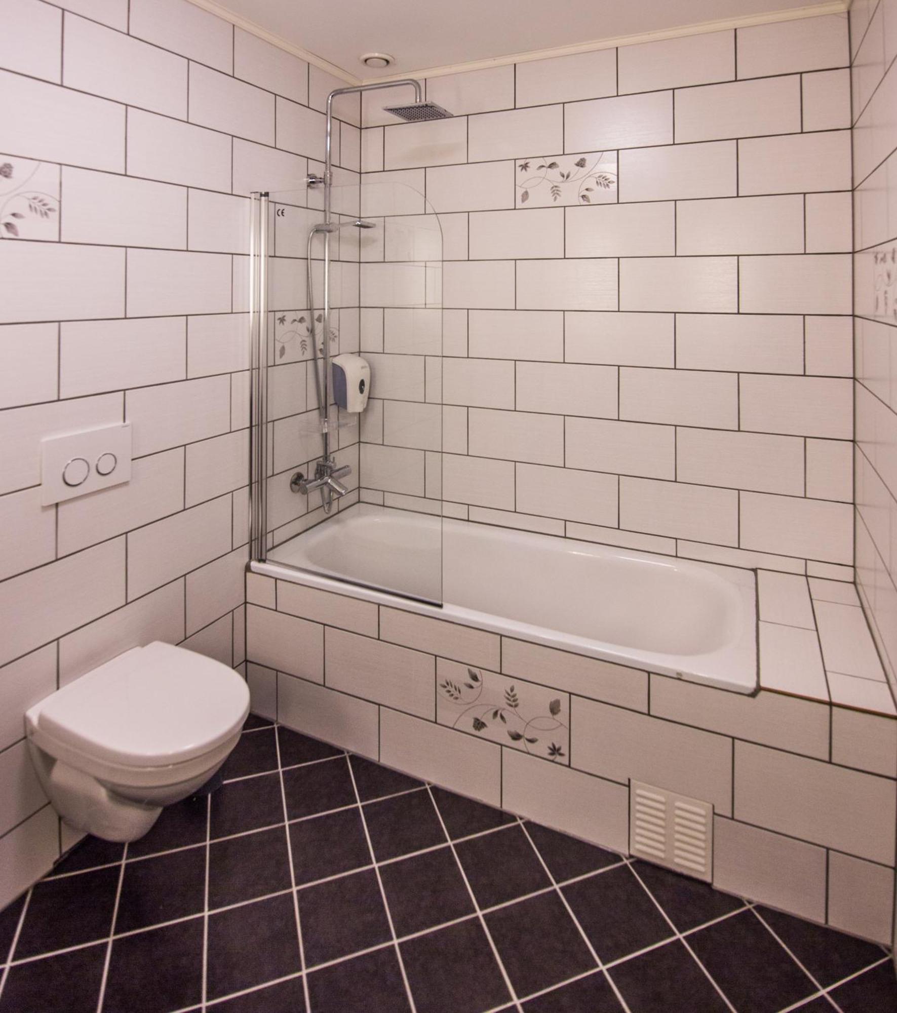 Gaupnetunet Hotell Og Hytter Номер фото
