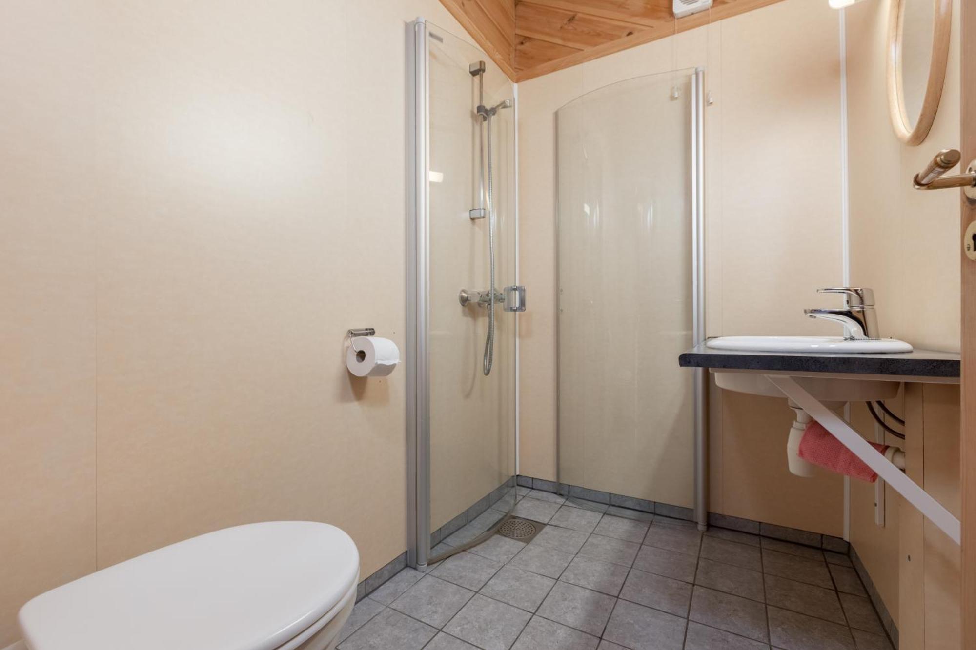 Gaupnetunet Hotell Og Hytter Номер фото